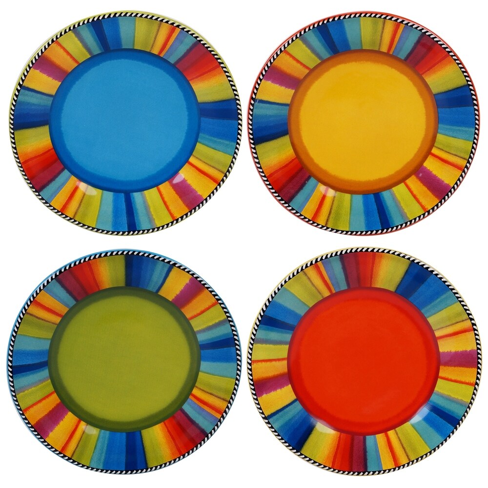 Certified International Sierra 16 piece Dinnerware Set (Service for 4)