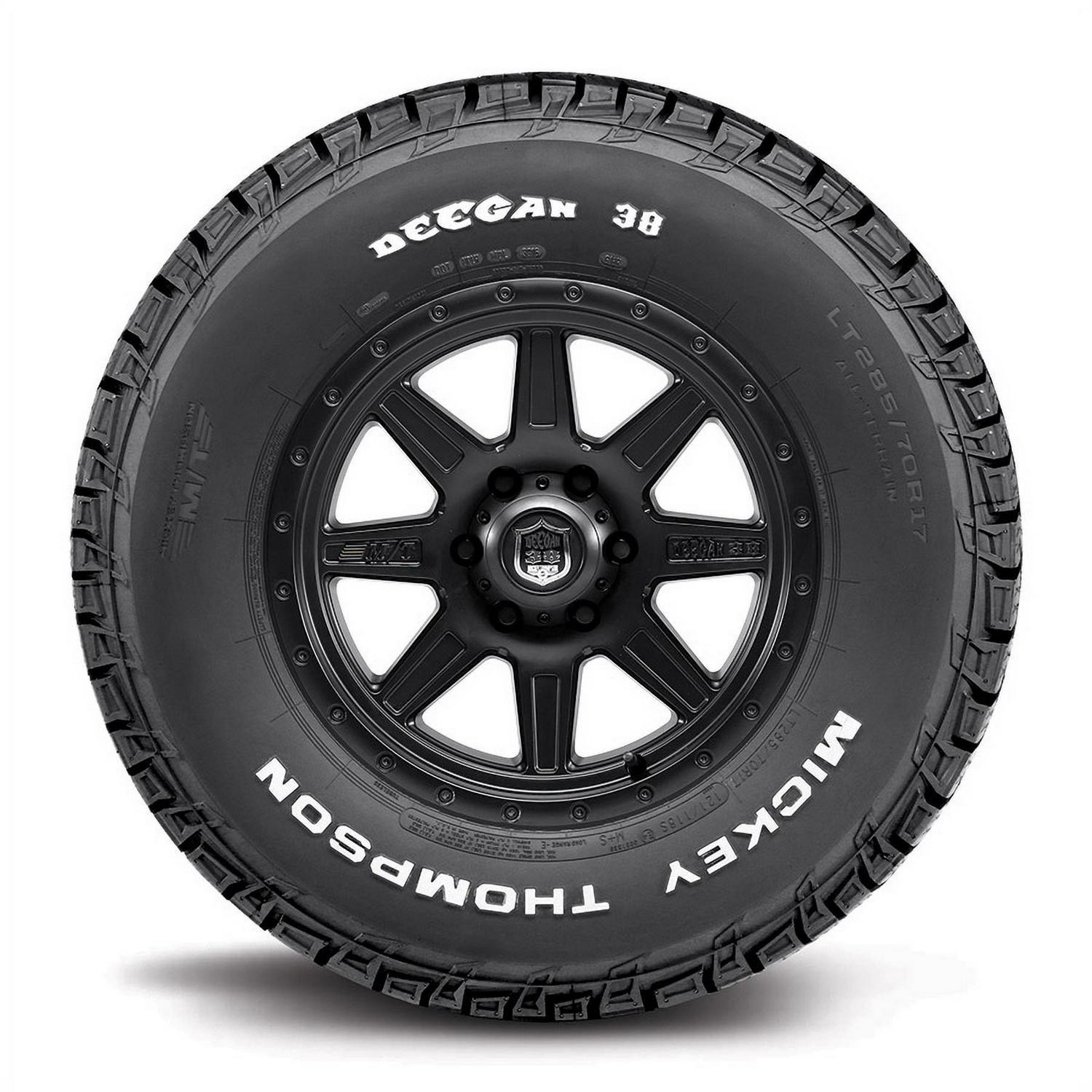 Mickey Thompson Deegan 38 All-Terrain 275/60R20 115T Tire