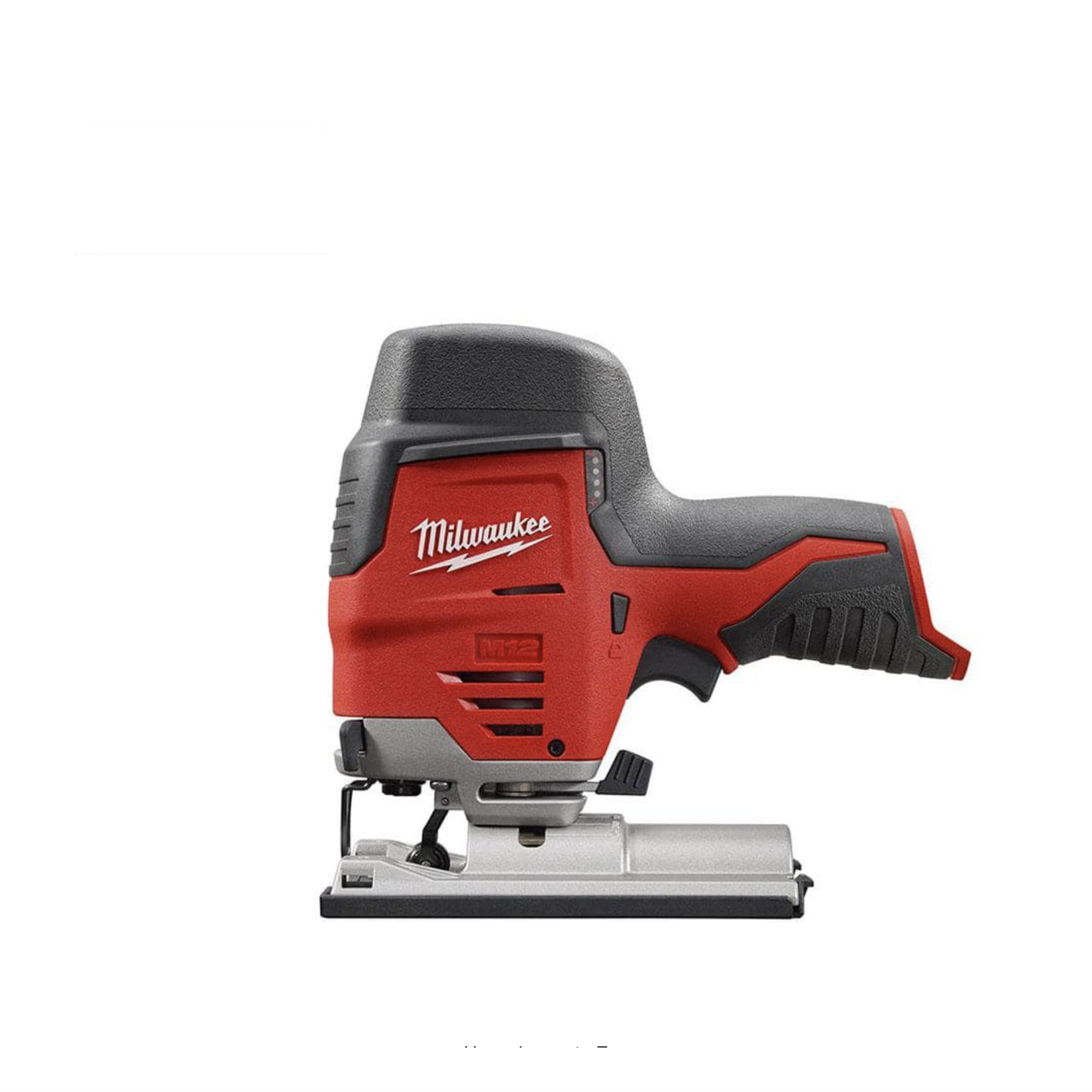 Milwaukee M12 12V Lithium-Ion Cordless Jig Saw (Tool-Only)