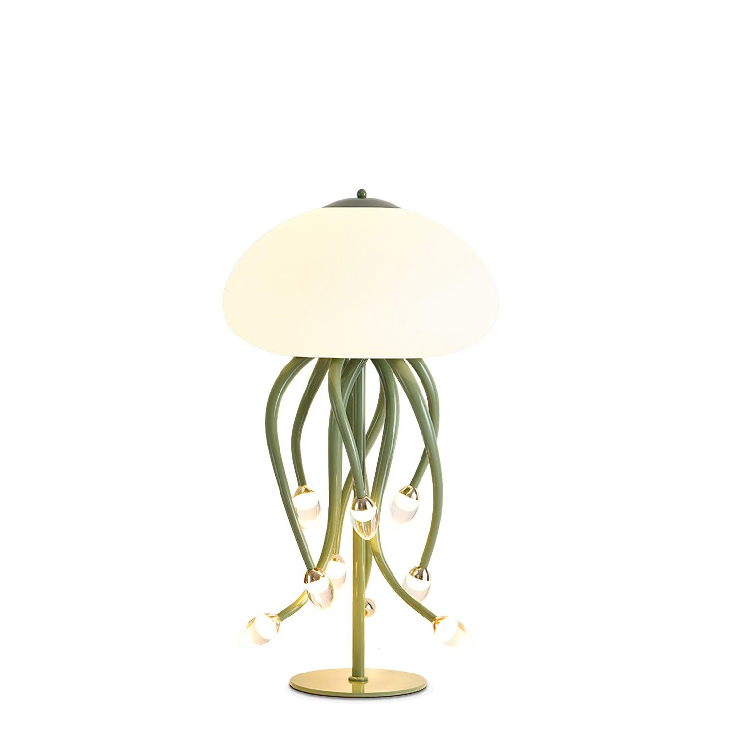 Jellyfish Table Lamp