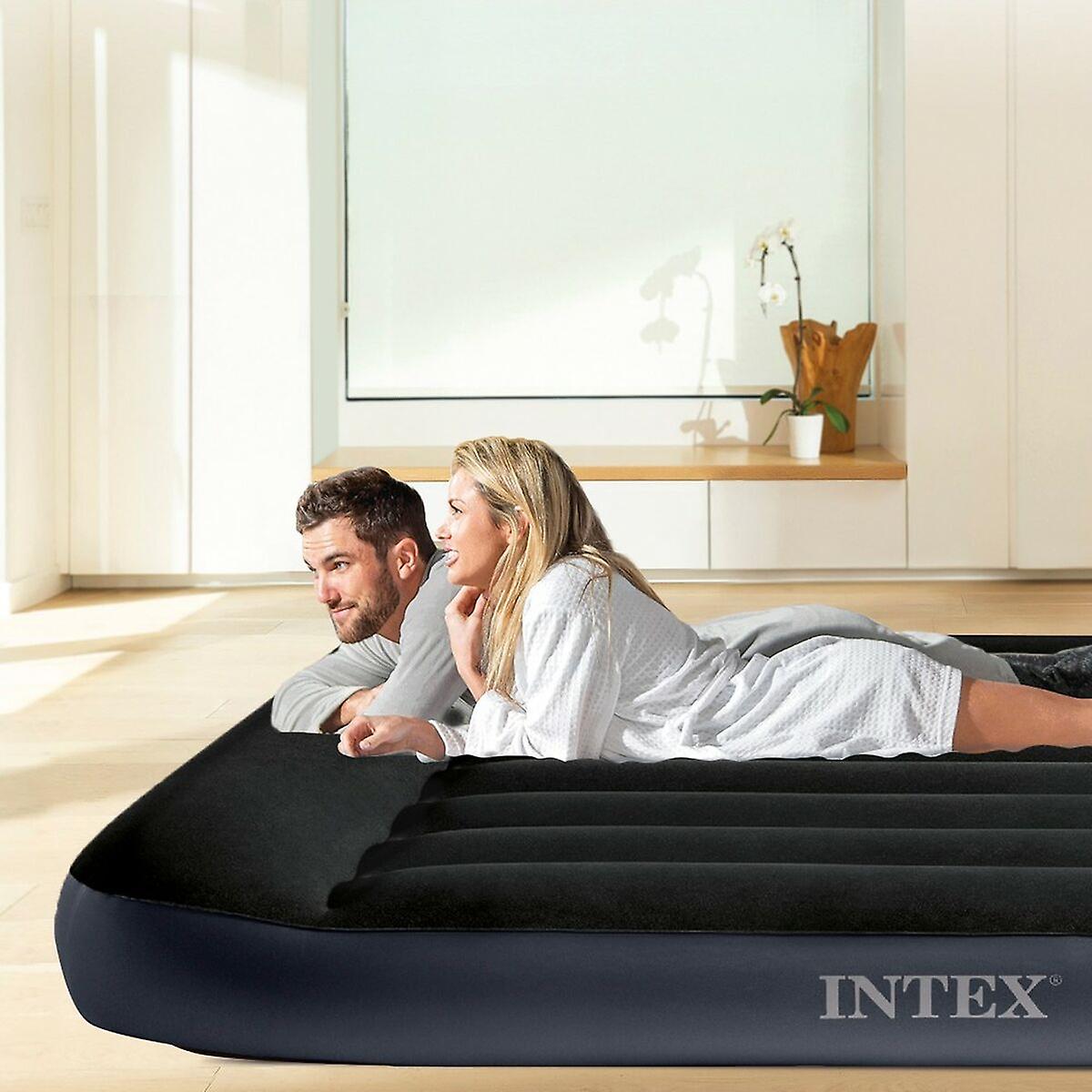 Air Bed Intex STANDARD PILLOW REST CLASSIC 137 x 25 x 191 cm