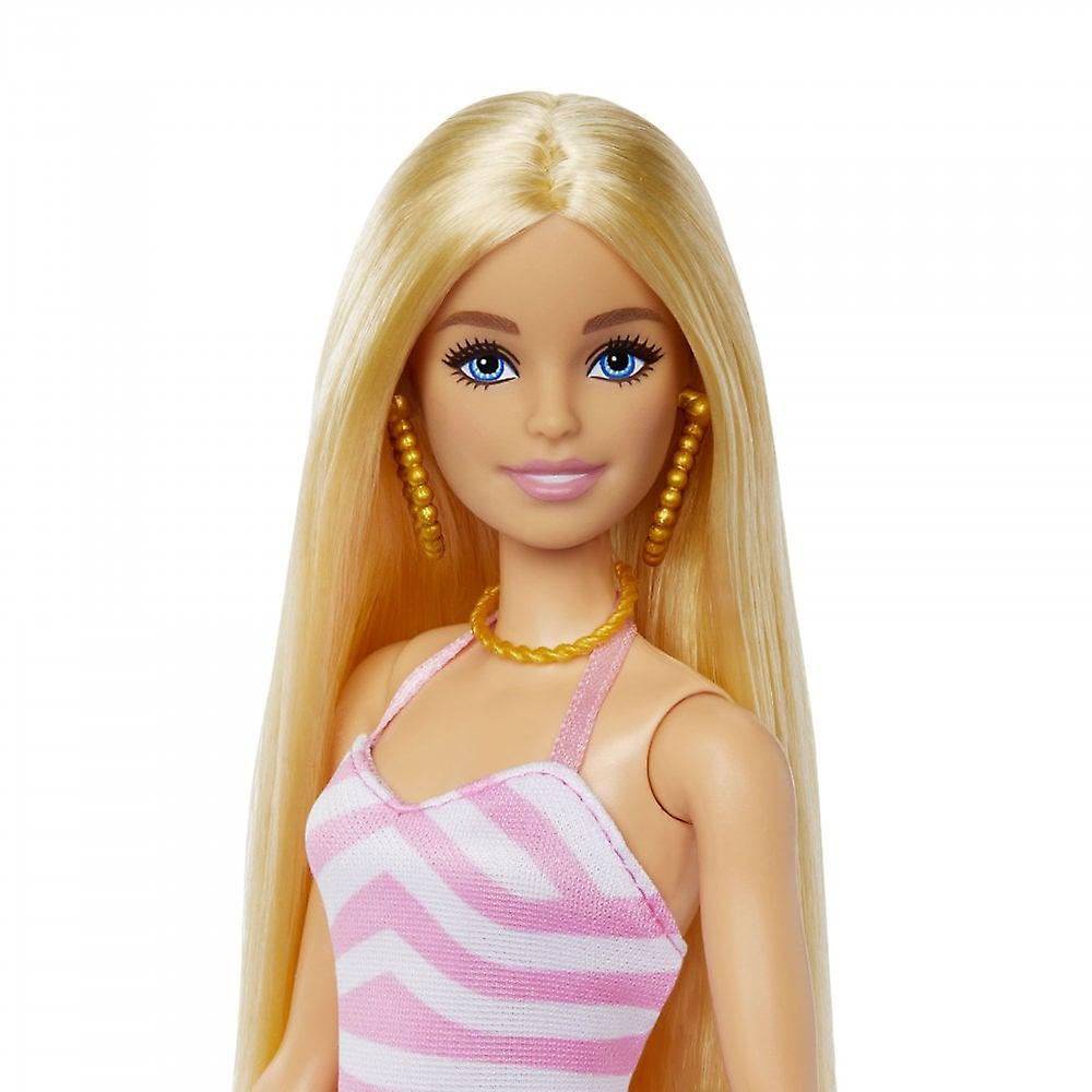 Barbie Movie Deluxe Beach Doll