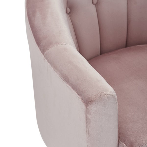 Adore Decor Ivey Accent Chair