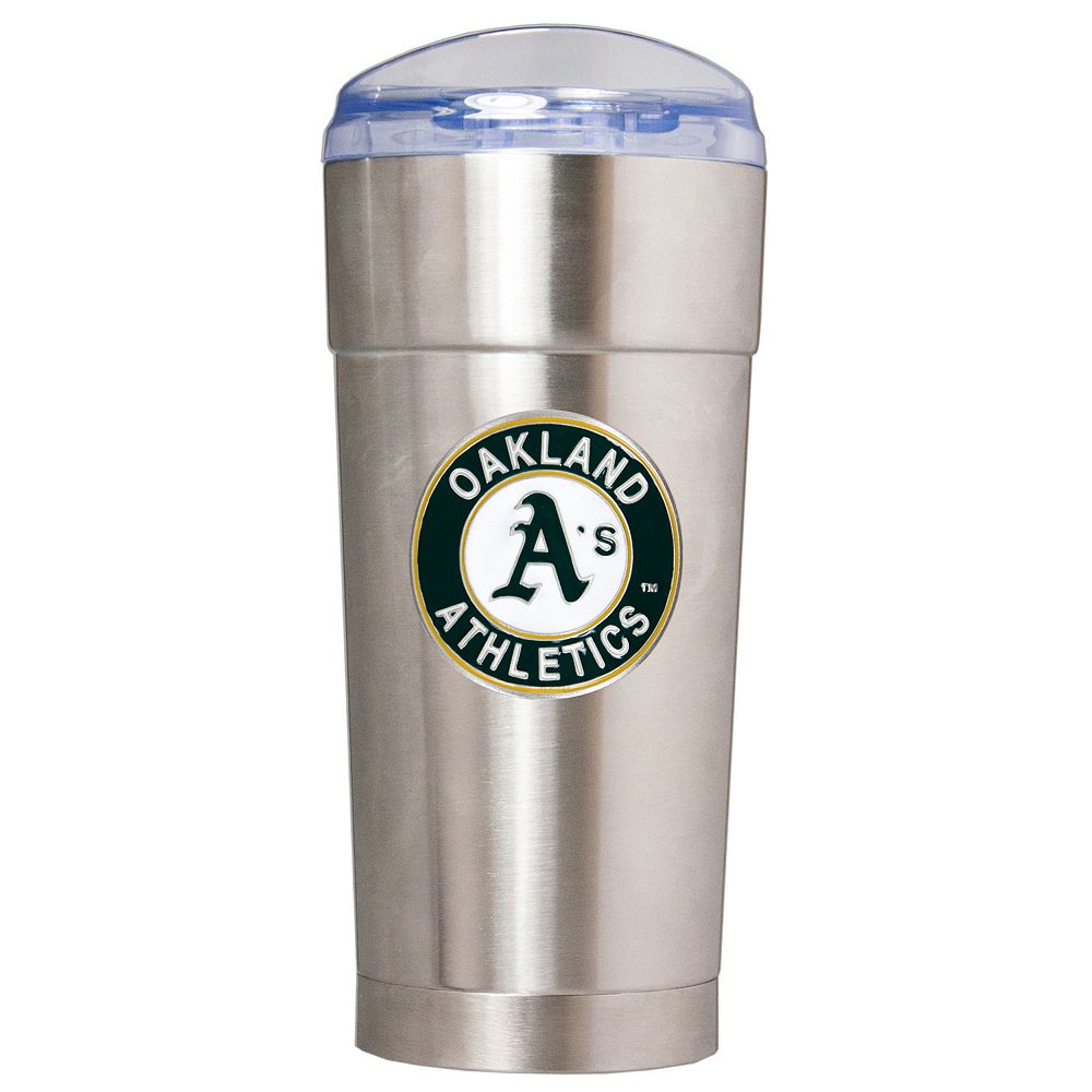 Oakland Athletics Eagle Tumbler