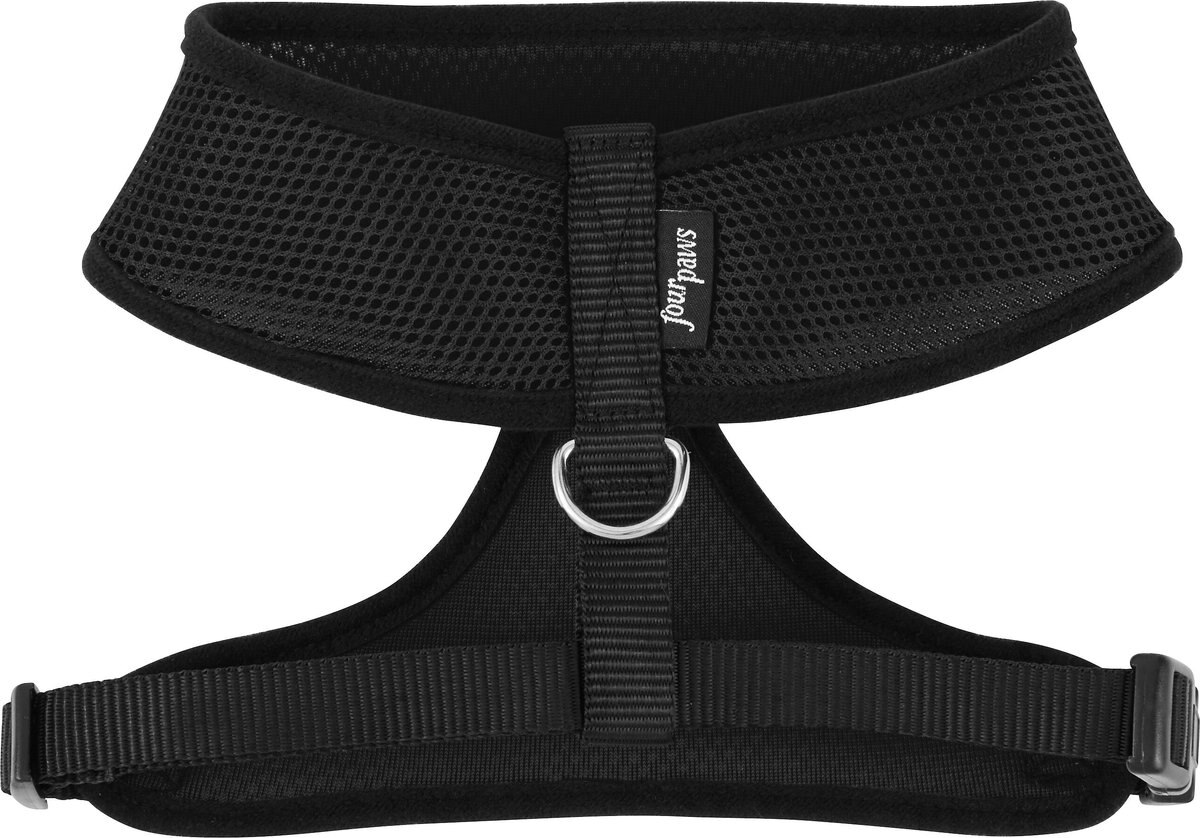 Four Paws Walk-About Comfort Control Dog Harness