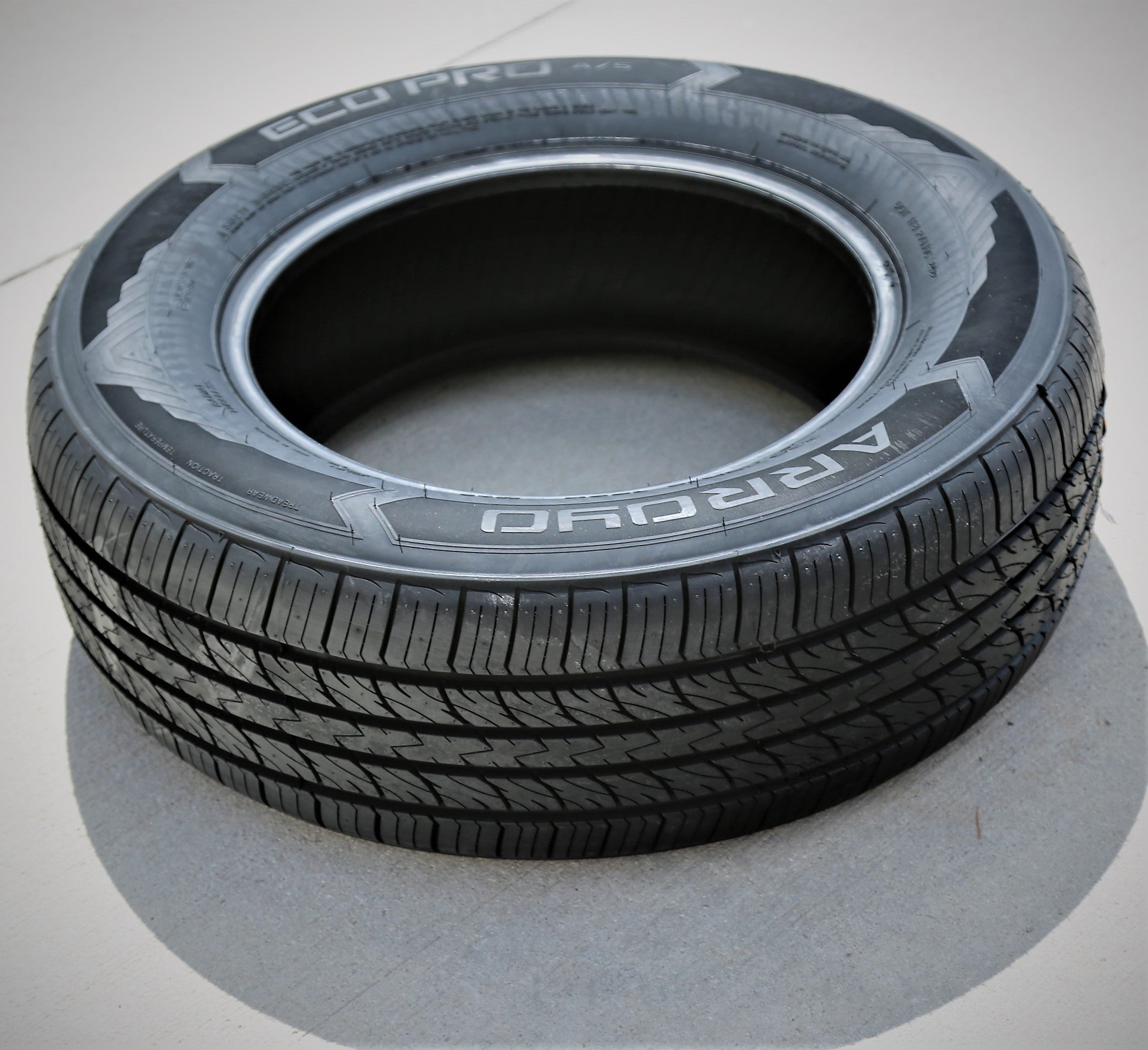 Arroyo Eco Pro A/S 215/65R15 100H XL All Season Tire