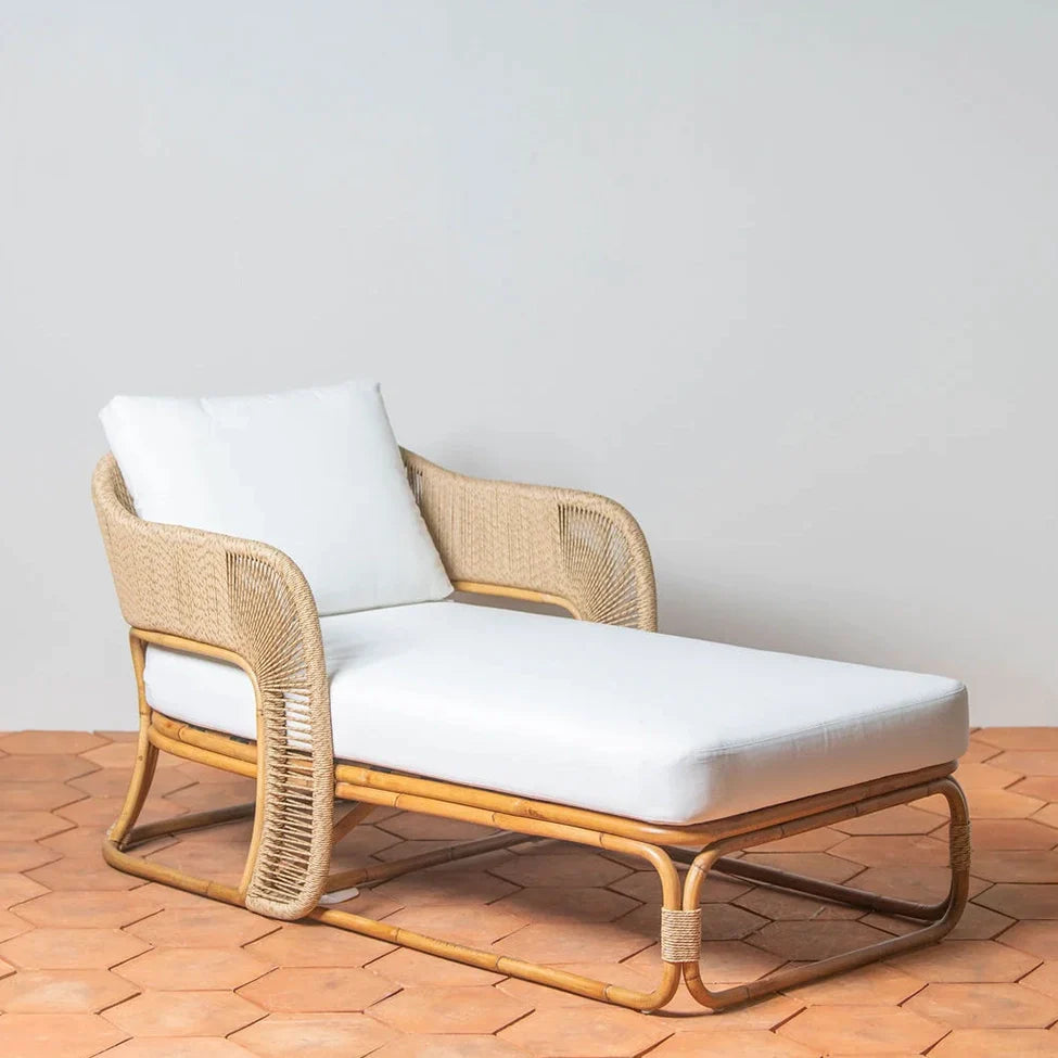 Glen Ellen Sun Lounger