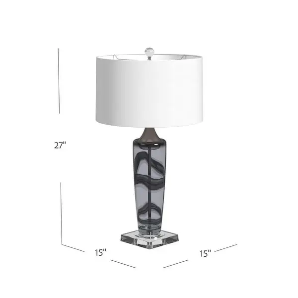 Nikola Table Lamp - 15