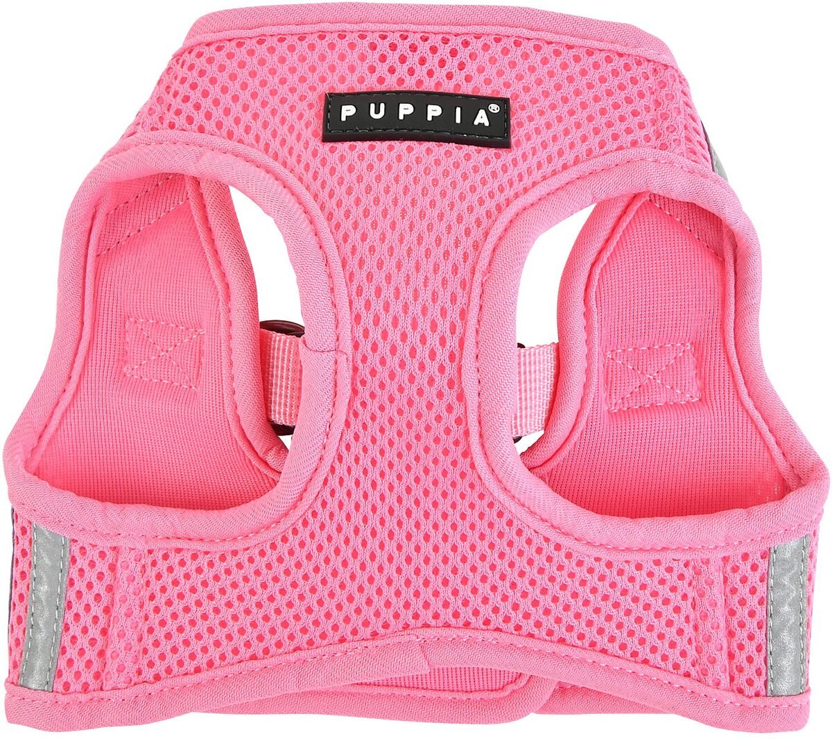 Puppia Soft Vest Pro Dog Harness