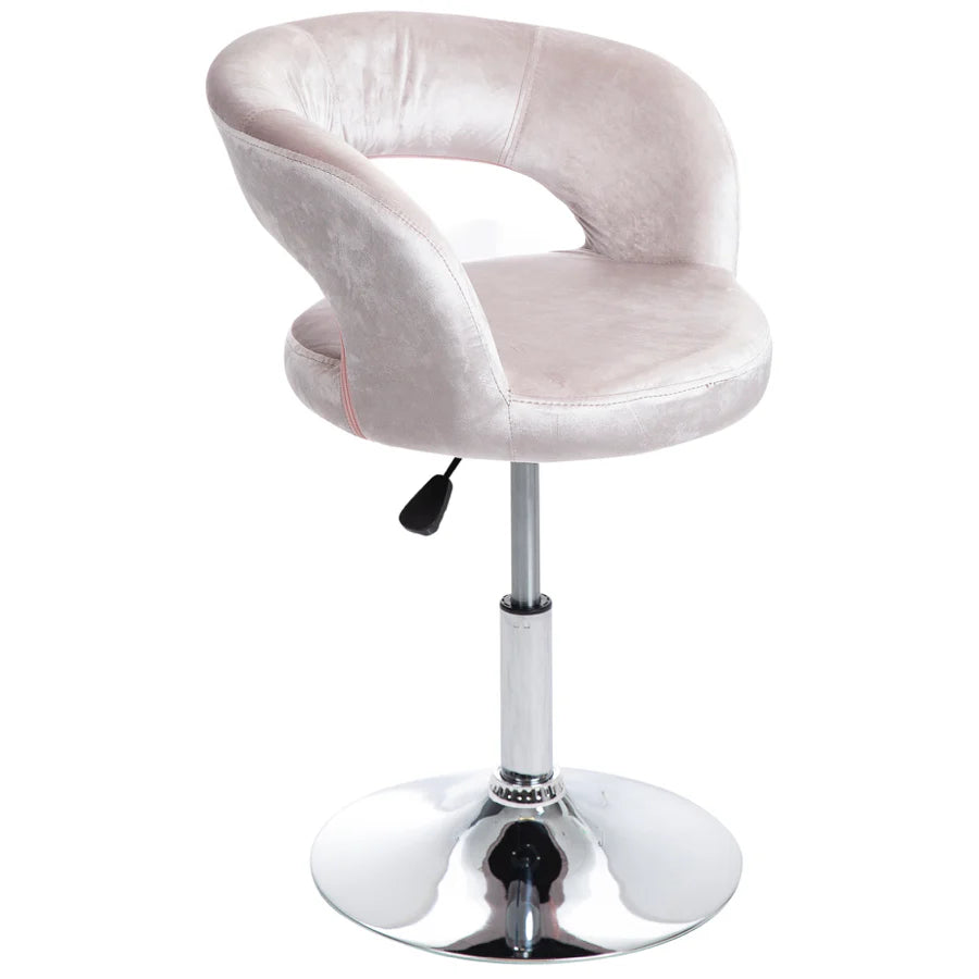 IVFC-IPS105-VSOT | Giselle Contemporary Vanity Chair