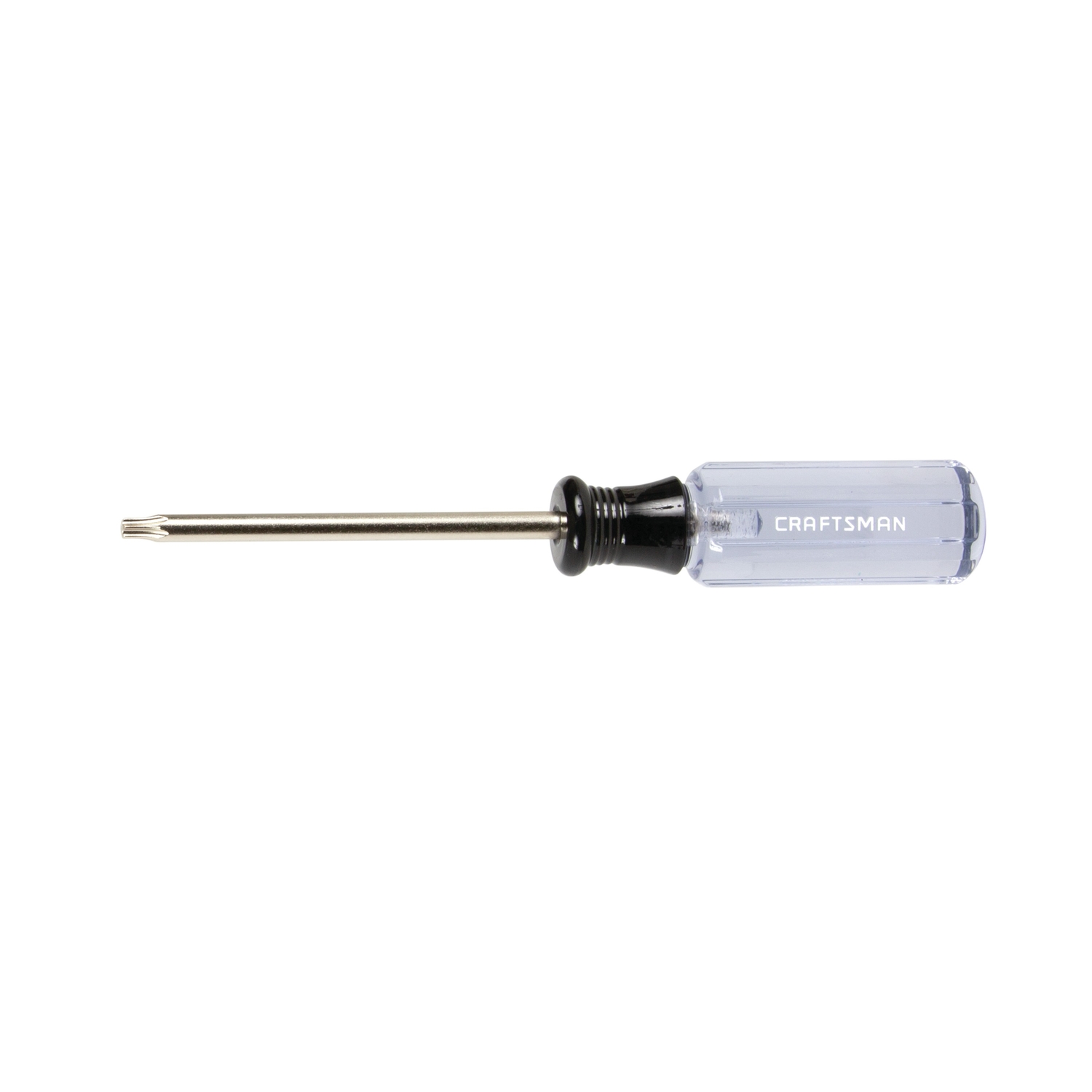 Craftsman T15 X 3 in. L Star Screwdriver 1 pc