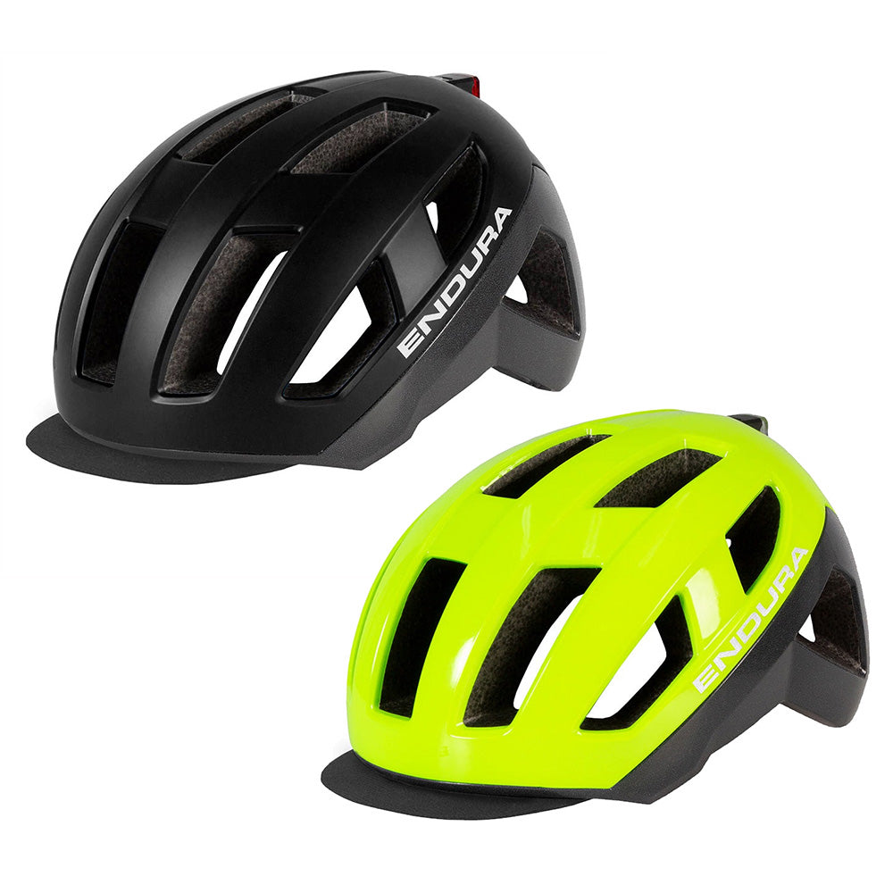 Endura Urban Luminite Helmet