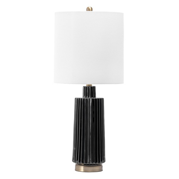 Ceramic Table Lamp