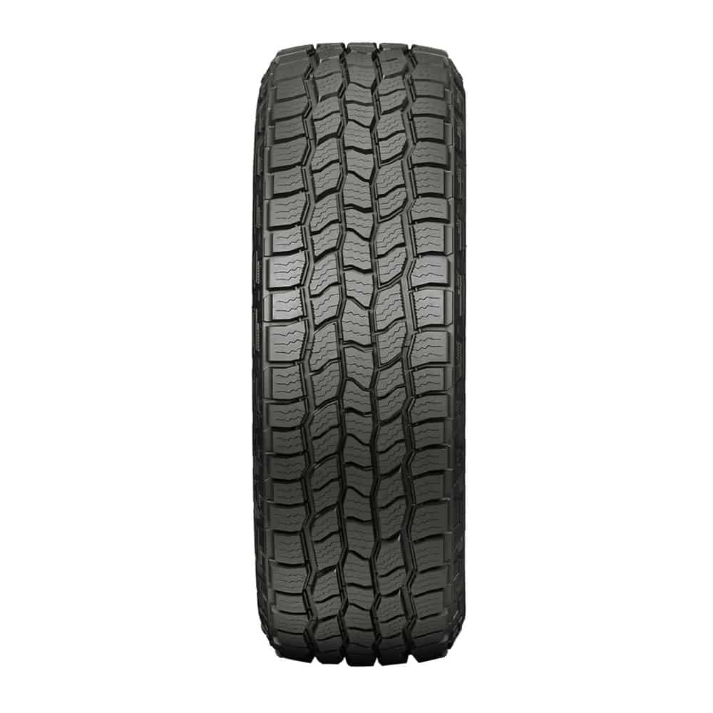 Cooper Tires Discoverer AT3 4S 265/60R18 110T