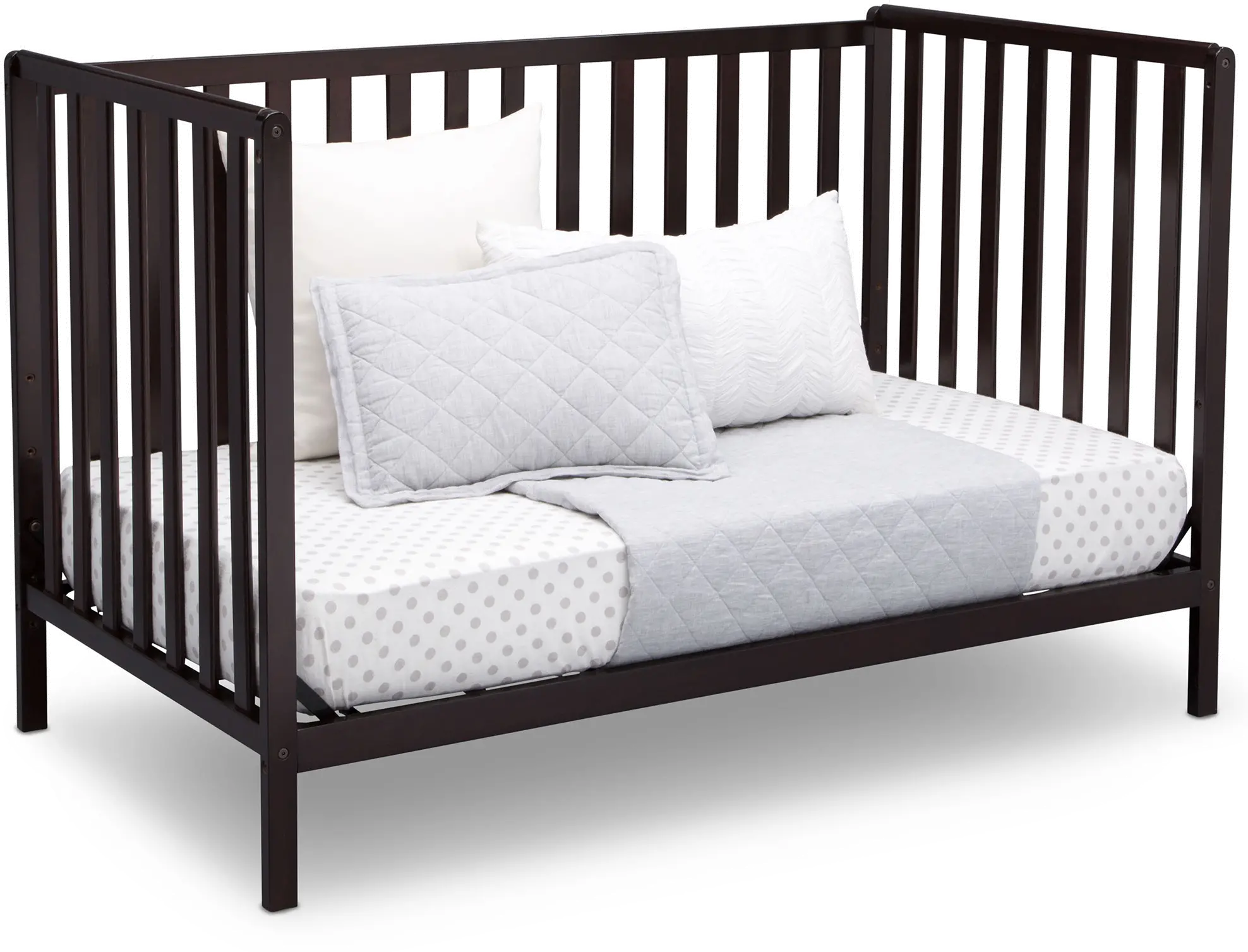 Heartland Convertible Crib