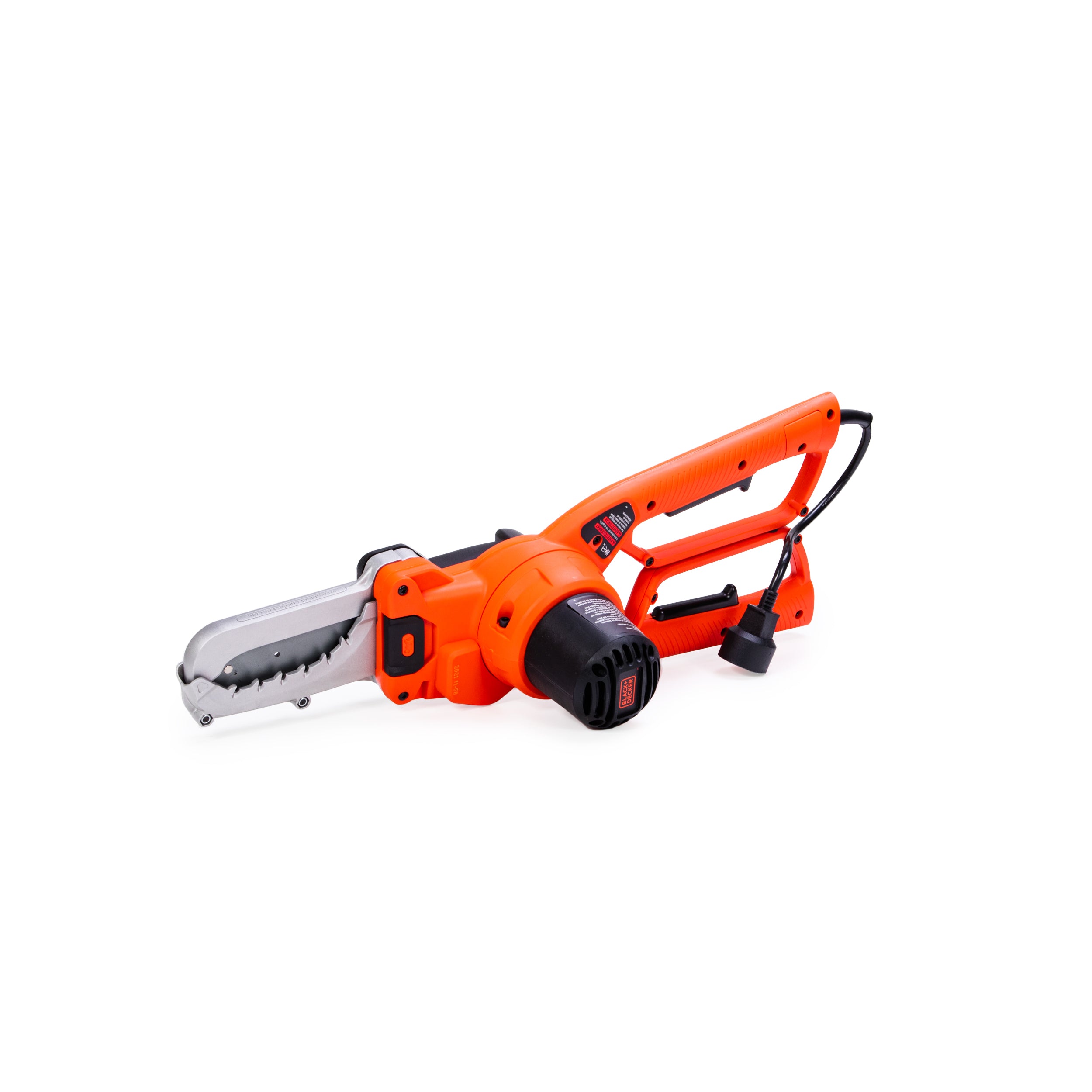 Electric Outdoor Lopper