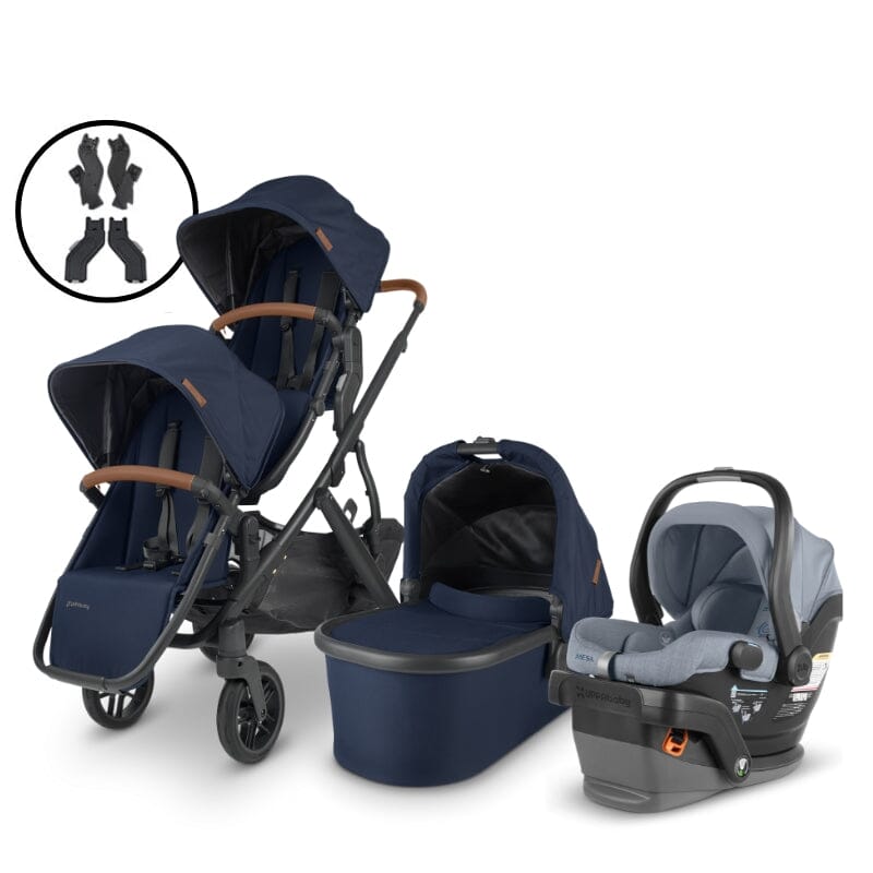 uppababy-vista-v2-double-stroller-and-mesa-travel-system