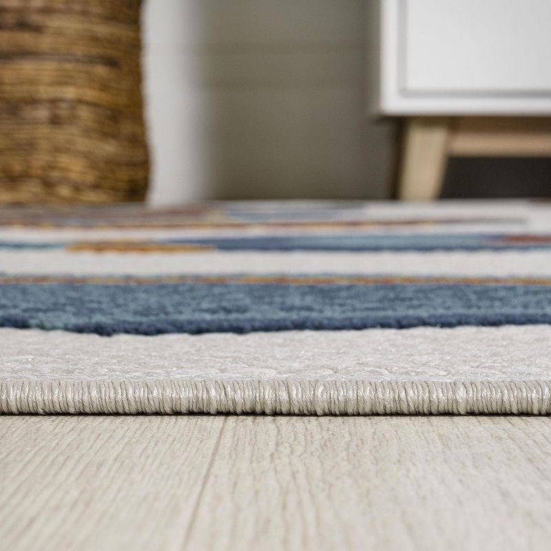 Coast Indoor/Outdoor Rug