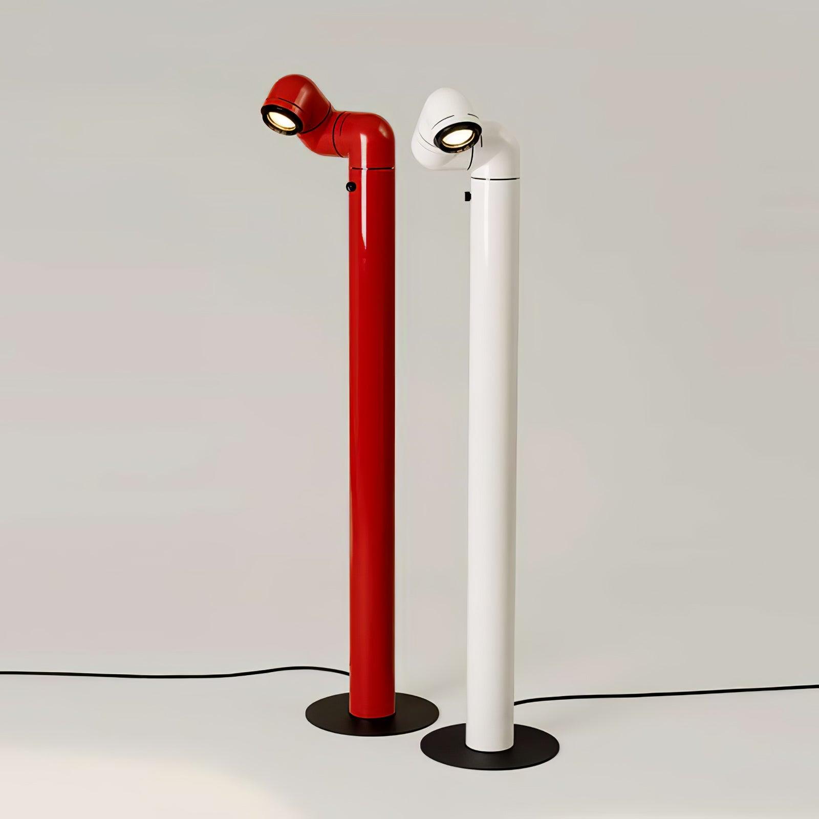 Tatu Alta Floor Lamp