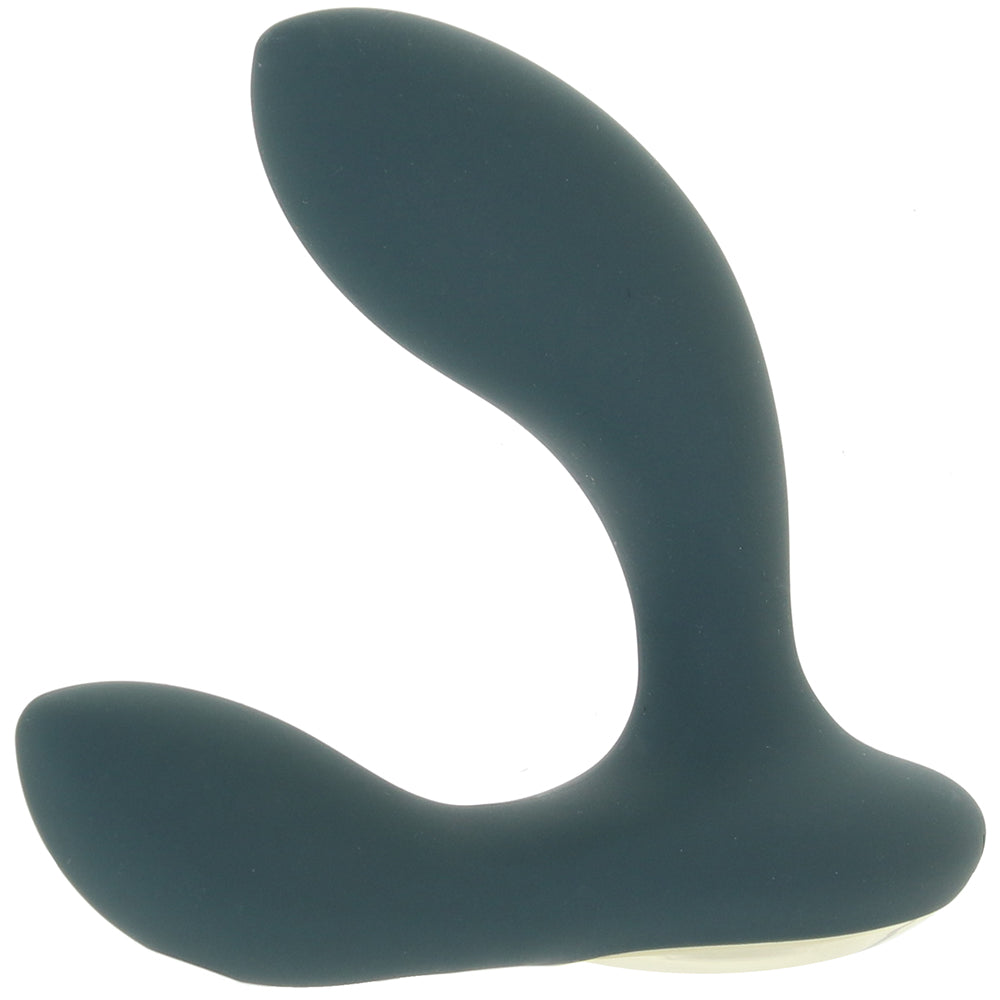 Lelo HUGO 2 App-Controlled Prostate Massager in Green