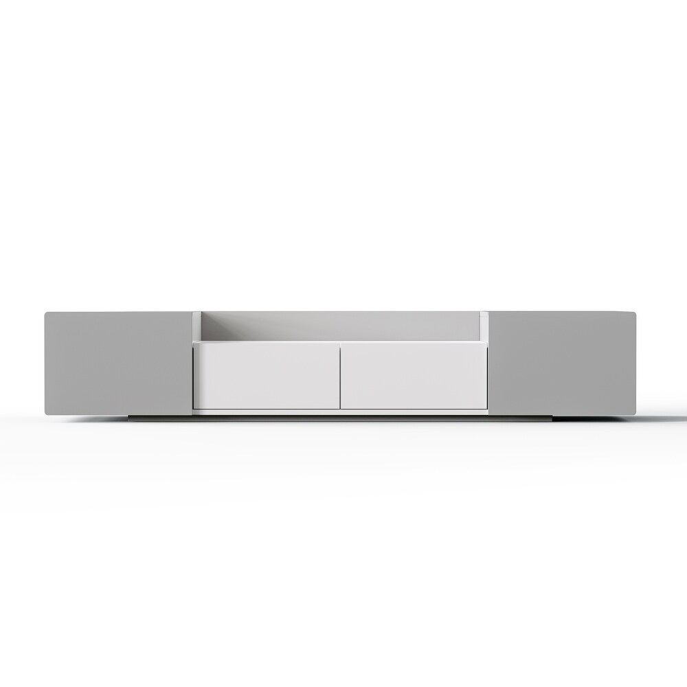 Modern TV Stand for 70\