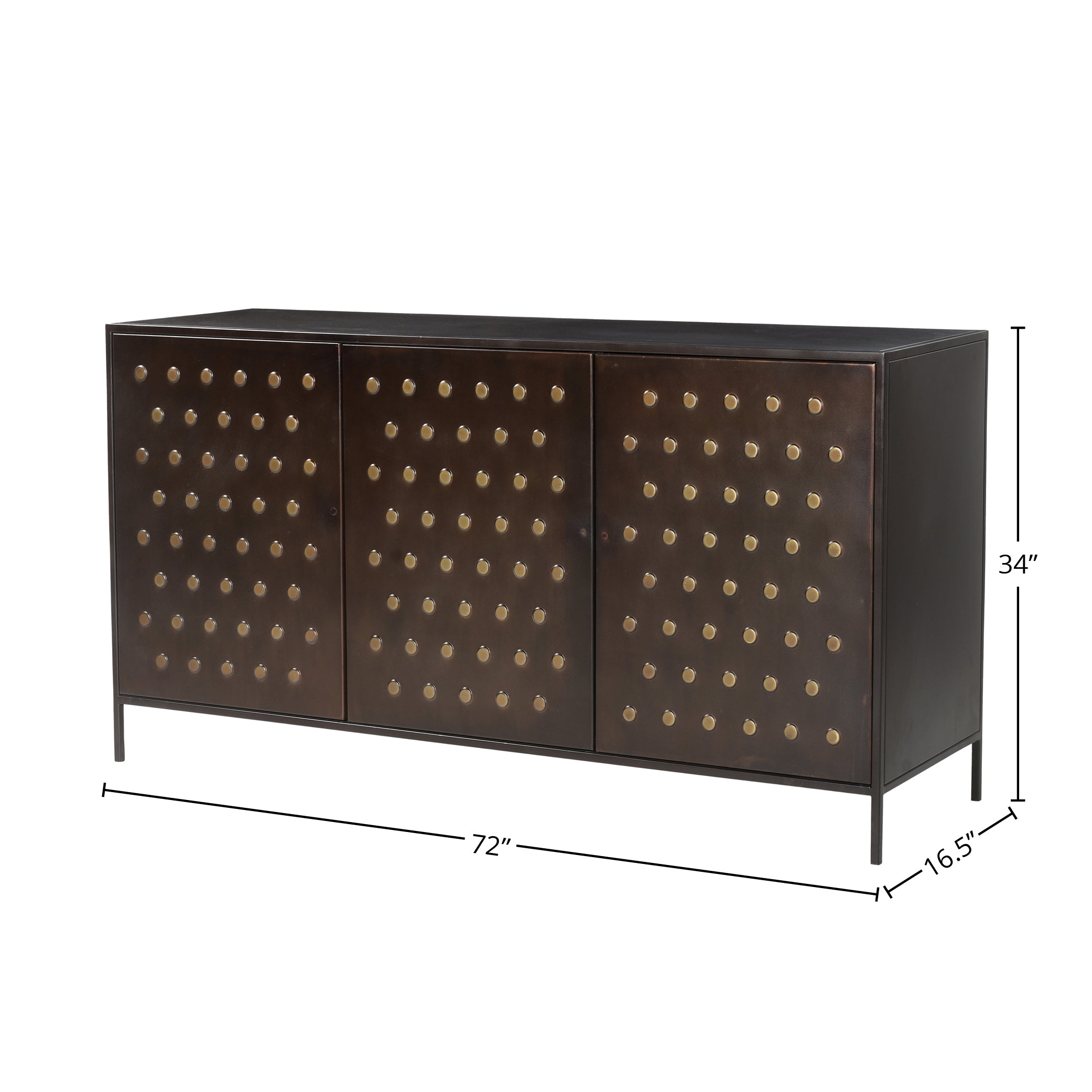 Galileo Sideboard