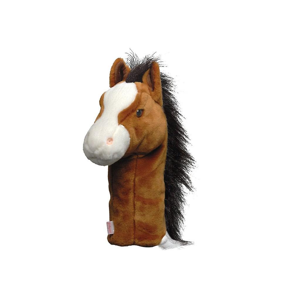 Daphnes Daphne's HORSE Novelty Headcover