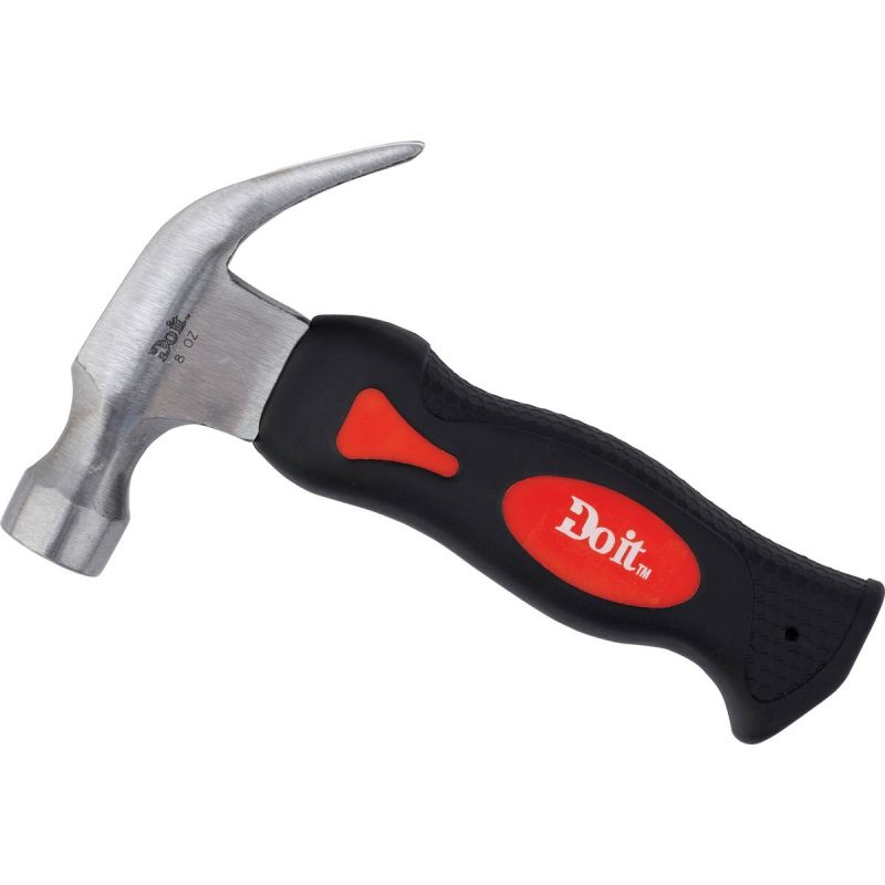 Do it Mini Claw Hammer (Pack of 6)