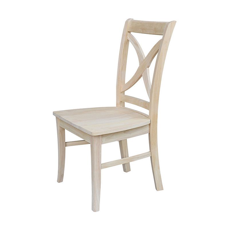 2-pc. Vineyard Chair Set