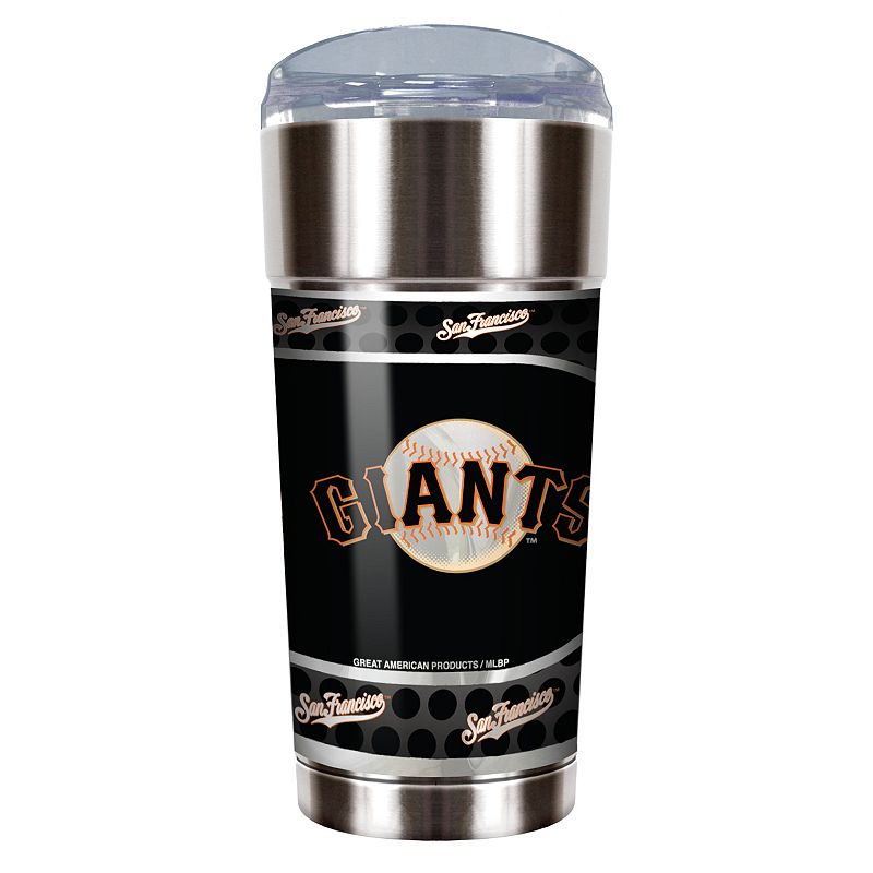 San Francisco Giants Eagle Tumbler