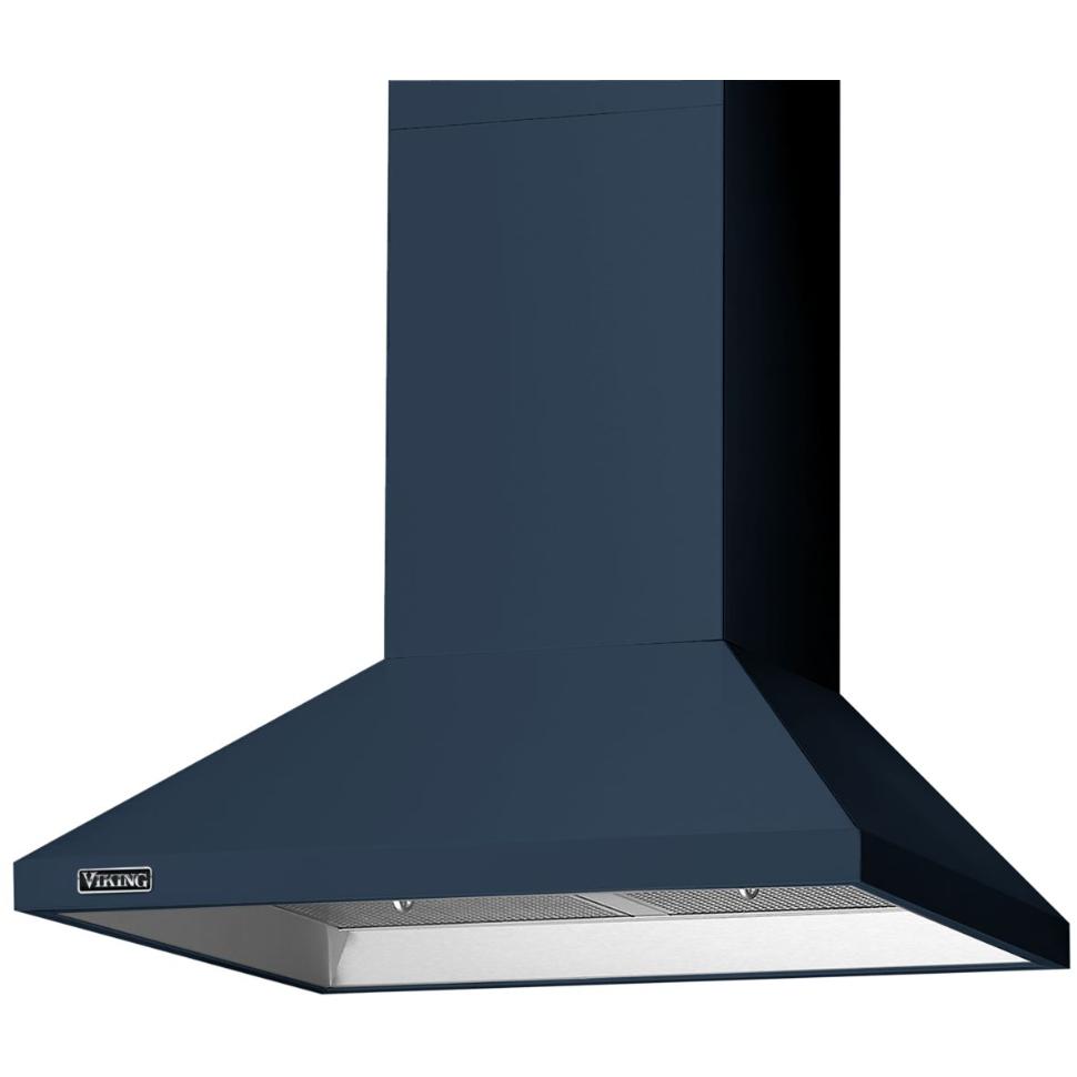 Viking 36-inch Wall Mount Range Hood RVCH336SB