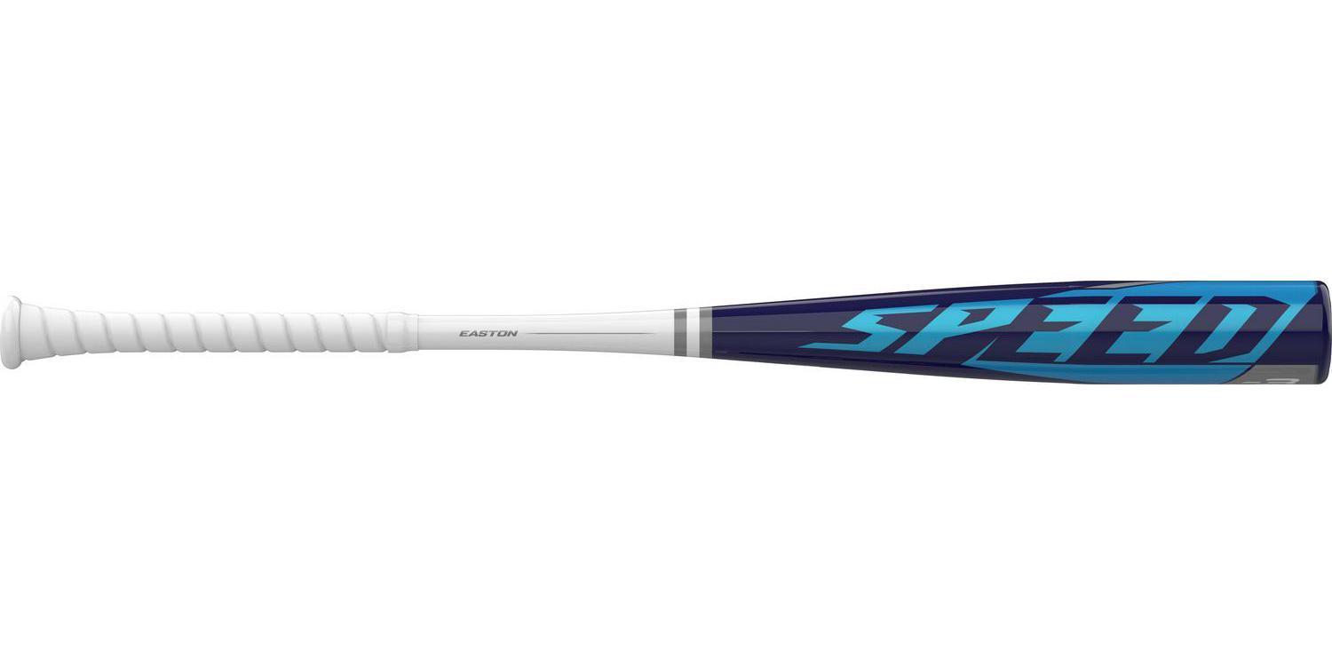 Easton Speed BBCOR Baseball Bat， 32 inch (-3 Drop Weight)