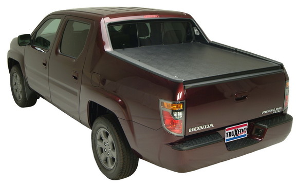 Truxedo 520601 Lopro Honda Ridgeline0509