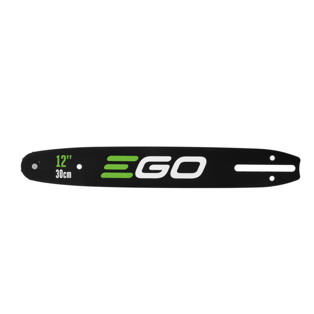 EGO POWER+ 12 Chain Saw Guide Bar for CSX3000 AG1200 from EGO