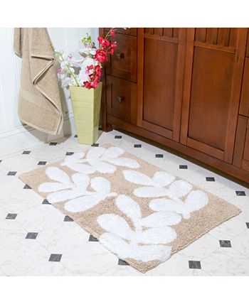 Chesapeake Bath Rug Set