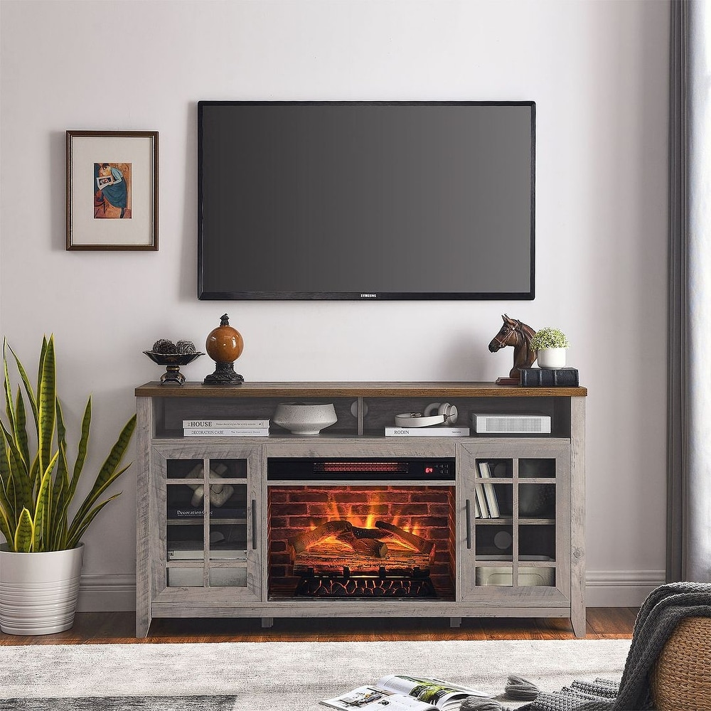 TV Stand for TVs up to 55\