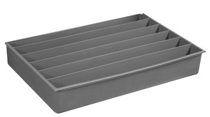 Durham 124 95 06/HOR IND 6 Horizontal Compartment ...