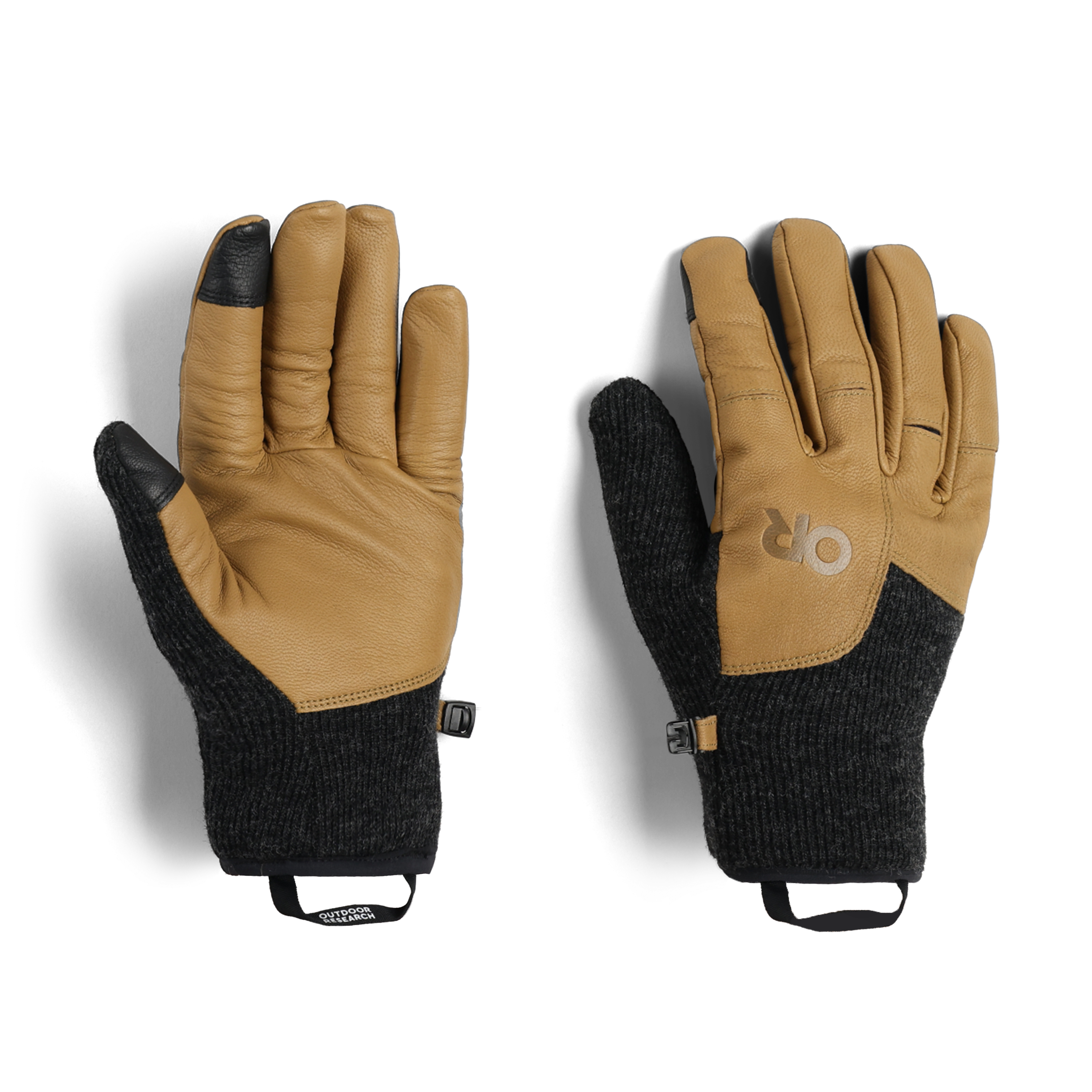 Men's Flurry Driving Gloves