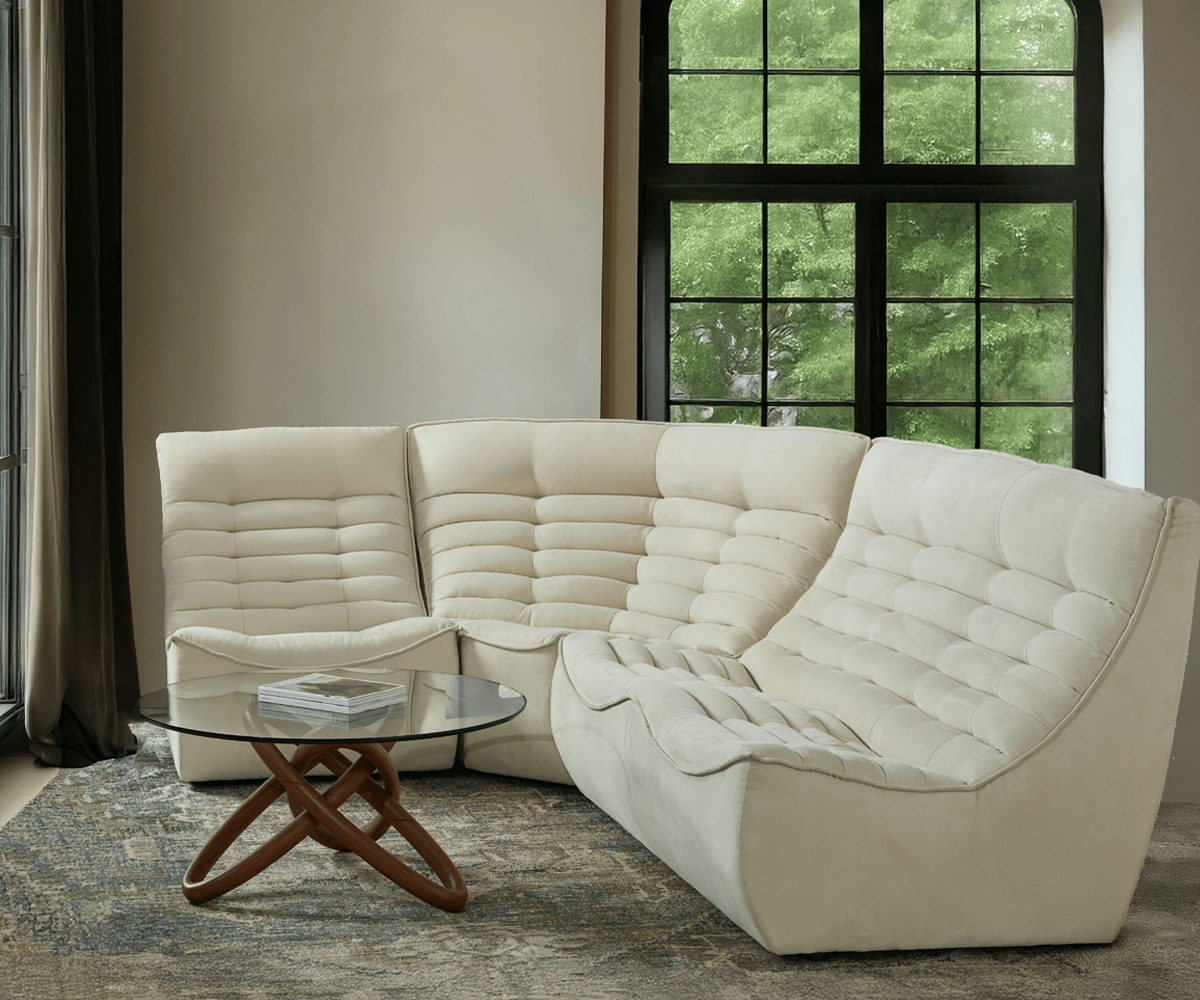 Diego Loveseat