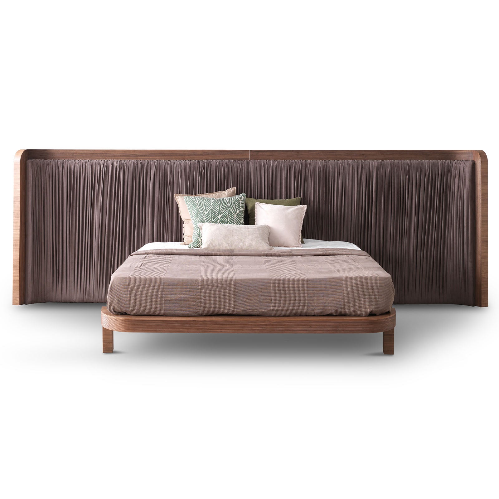 Eva King Size Bedstead Eva-Bed