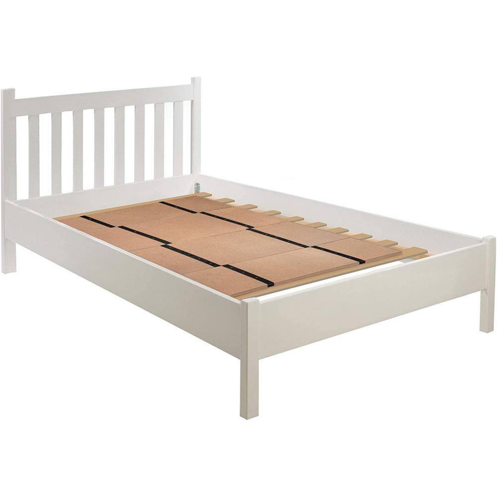 MABIS Folding Bed Board 552-1952-0000