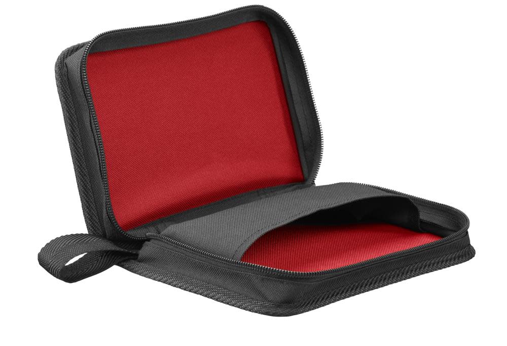 Zippered Accessory Case ;