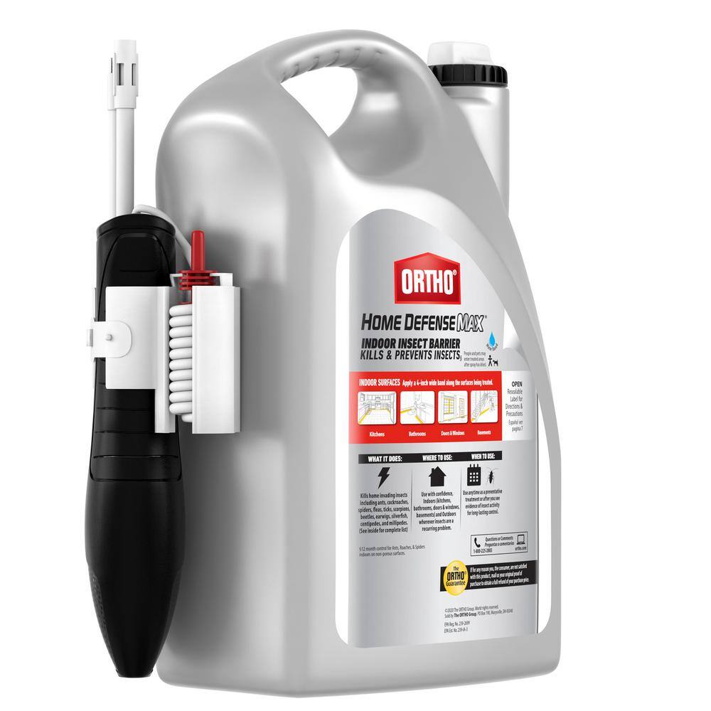 Ortho Home Defense Max 1 Gal. Wand 460081005