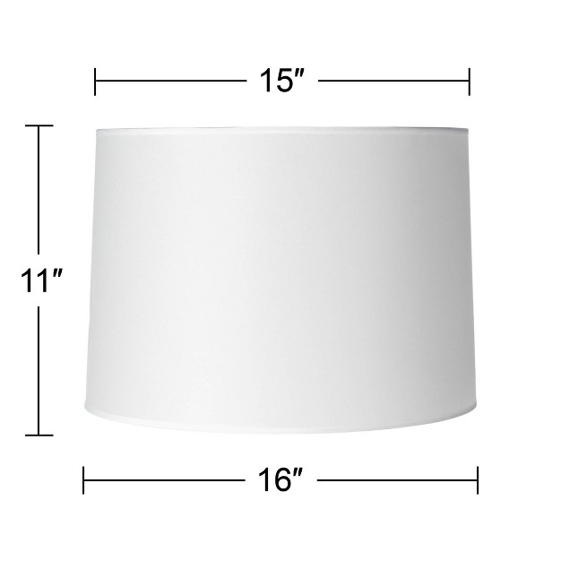 Top X 16 quot Bottom X 11 quot Slant X 11 quot High spider Replacement With Harp And Finial