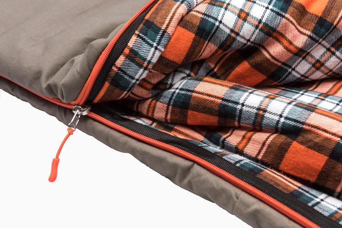 Oztent Redgum HotSpot XL Sleeping Bag