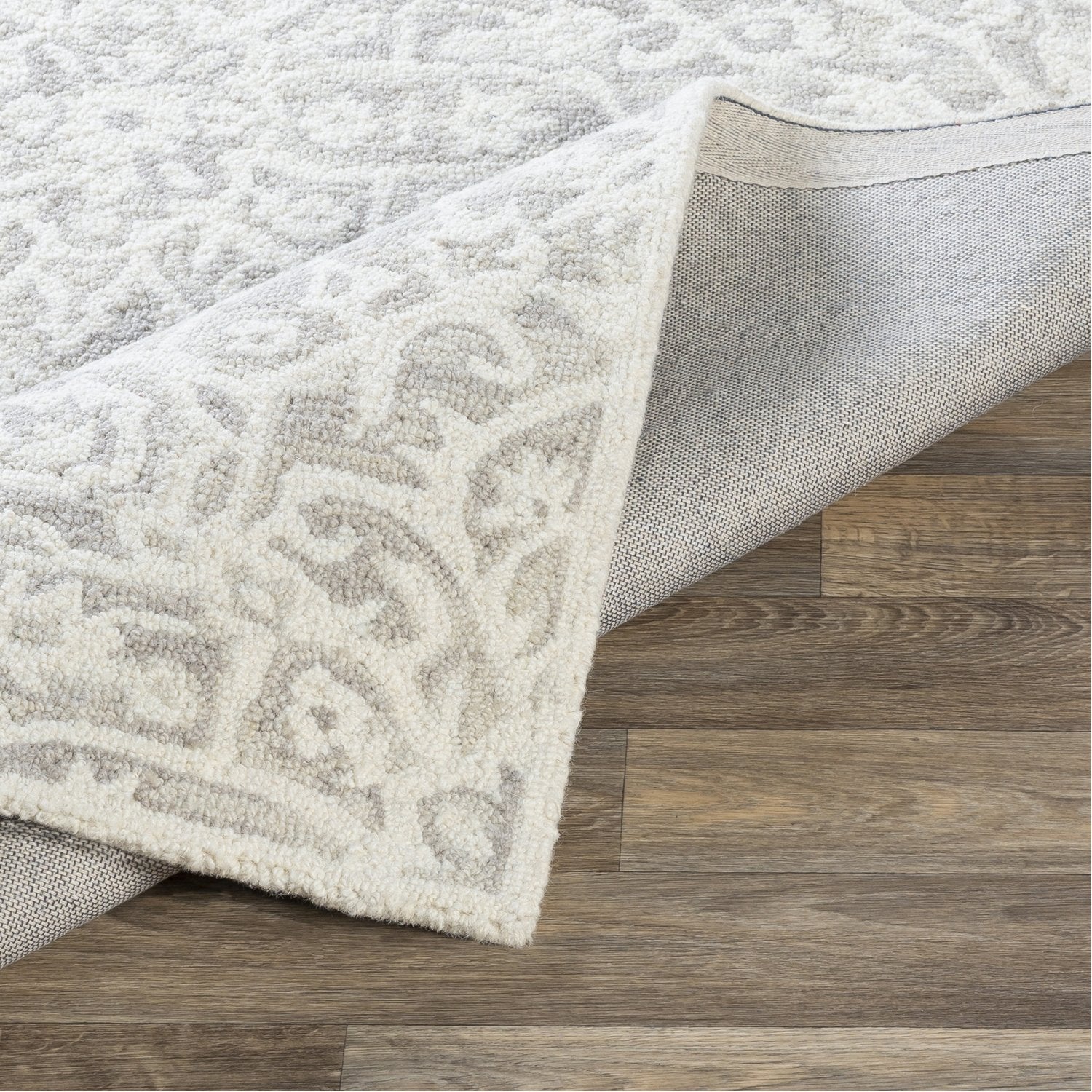 Kayseri Hand Tufted Rug