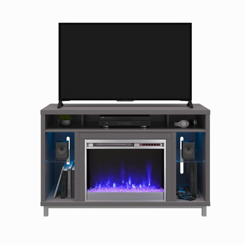 Avenue Greene Westwood Fireplace TV Stand for TVs up to 48 inches