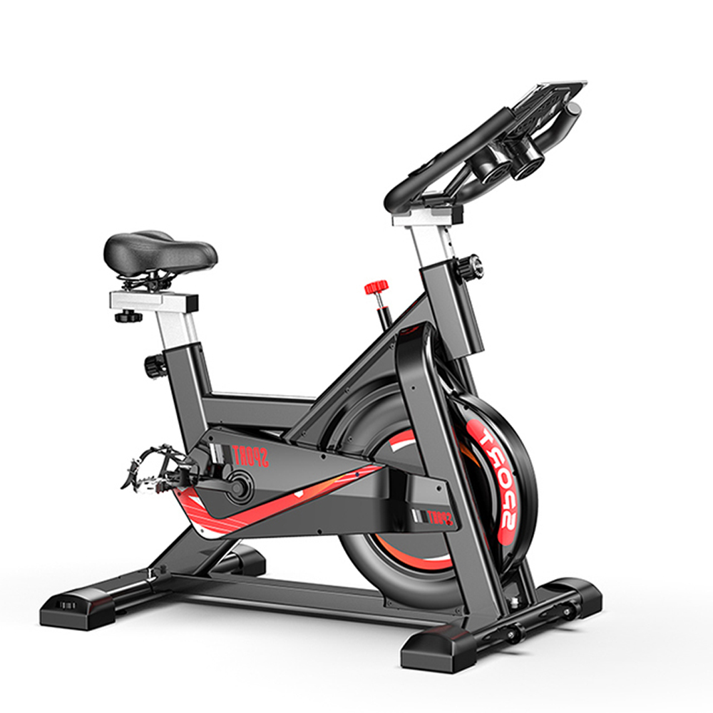 Yongkang Ruibu fitness 2021 hot selling popular fashionable keep health OEM colorful spinning bike