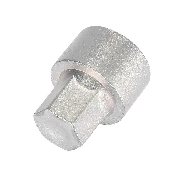 Unique Bargains Car Wheel Lock Lug Nut For Bmw 3 5 7 Series 1 Pc