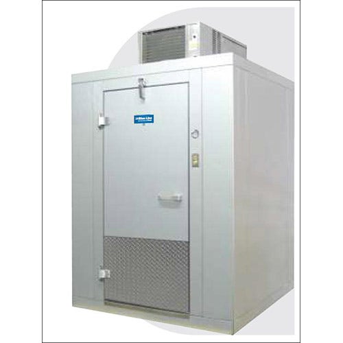 Arctic Industries BL810-F-SC 8' X 10' Walk-In Freezer